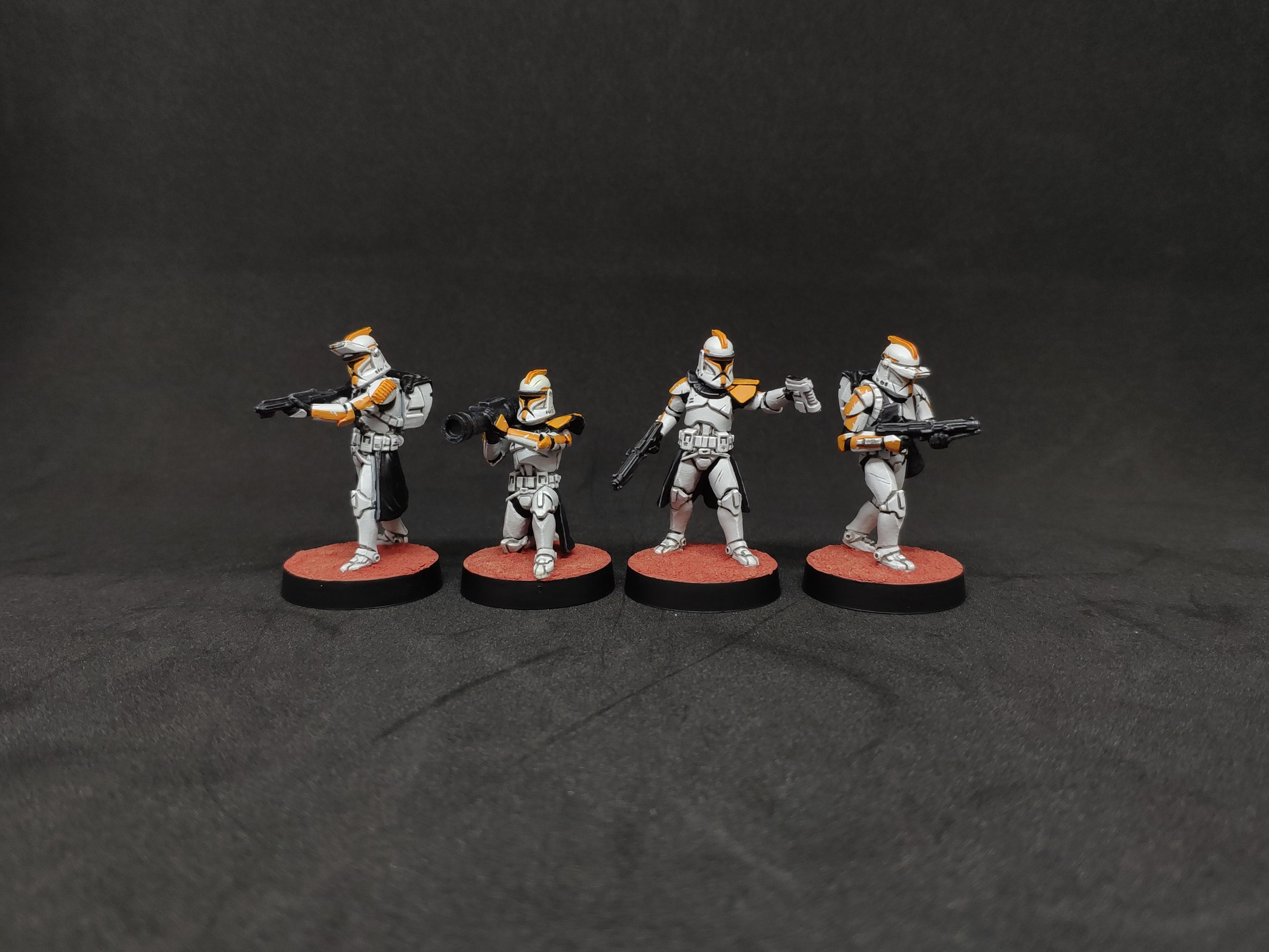 star wars legion phase i clone troopers upgrade expansion